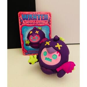 F.Un x Shinwoo Baddy Bear Town “ Star Collector” Blind Box